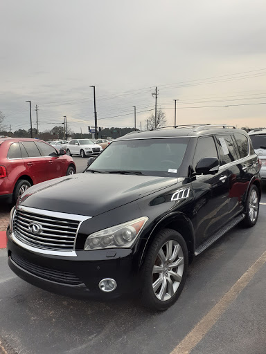 Used Car Dealer «Pars Cars», reviews and photos, 6823 Mt Zion Blvd, Morrow, GA 30260, USA