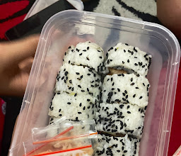 Sushi Nori Padang photo