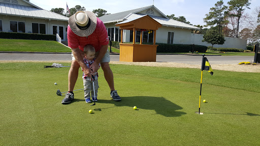 Golf Club «Indian Wells Golf Club», reviews and photos, 100 Woodlake Dr, Murrells Inlet, SC 29576, USA