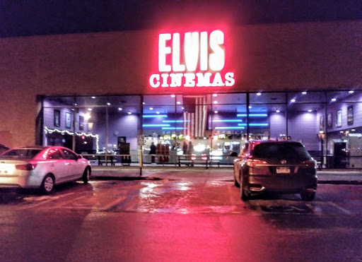 Movie Theater «Elvis Cinemas», reviews and photos, 6014 S Kipling Pkwy, Littleton, CO 80127, USA