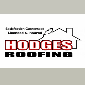 Roofing Contractor «Hodges Roofing and Construction», reviews and photos, 1484 Beaverton Trail, Winston-Salem, NC 27103, USA