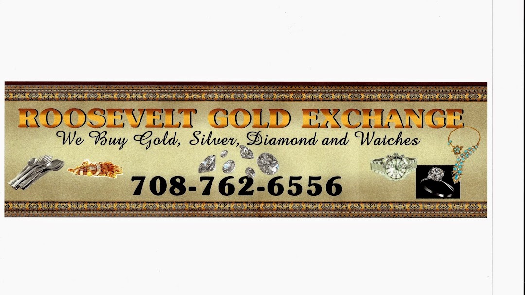 Roosevelt Gold Exchange