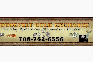 Roosevelt Gold Exchange image
