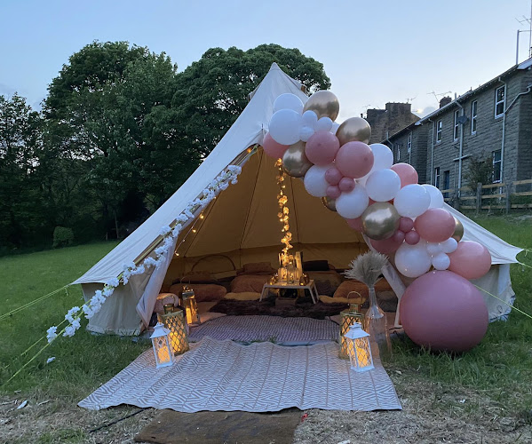 JimJam WigWams Parties, Events & Balloons - Event Planner