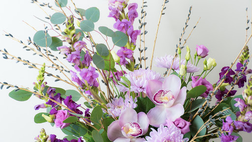 Florist «Petal Street Flower Company», reviews and photos, 2319 Bridge Ave, Point Pleasant, NJ 08742, USA