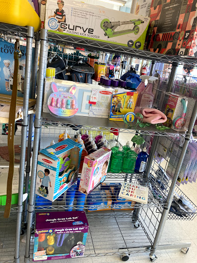 Non-Profit Organization «Goodwill Industries», reviews and photos, 1703 OH-303, Streetsboro, OH 44241, USA