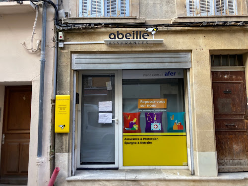 Agence d'assurance Abeille Assurances - Aix Precheurs Aix-en-Provence