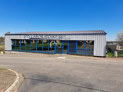 Laboratoire Guillaume BOUGON à Avranches
