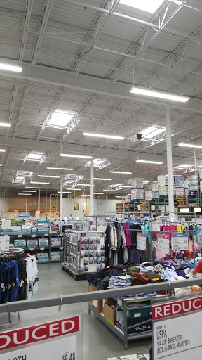 Warehouse club «BJ’s Wholesale Club», reviews and photos, 2100 88th St, North Bergen, NJ 07047, USA