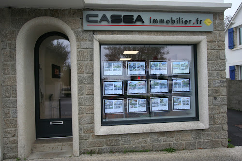 Casea Immobilier Fouesnant à Fouesnant