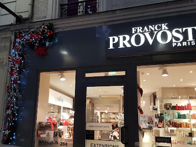 Franck Provost - Coiffeur Bry sur Marne à Bry-sur-Marne