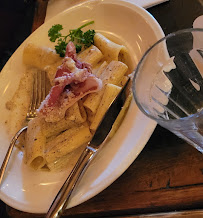 Rigatoni du Restaurant français Le Compas à Paris - n°7