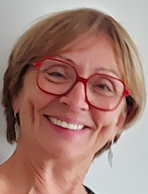 Patricia Burban à Mauguio