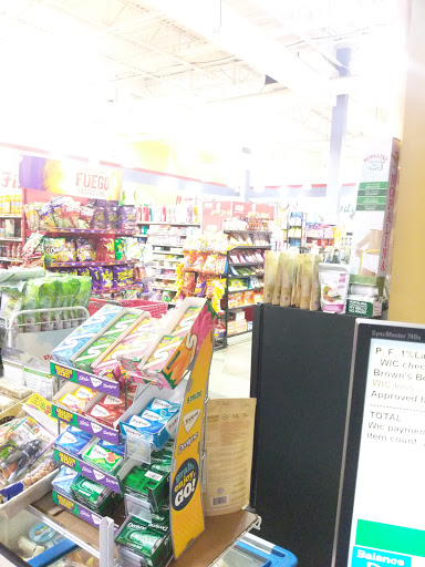 Grocery Store «Chicago Heights Fresh Market», reviews and photos, 1657 Chicago Rd, Chicago Heights, IL 60411, USA