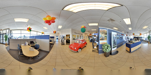 Subaru Dealer «Ciocca Subaru», reviews and photos, 4611 Hamilton Blvd, Allentown, PA 18103, USA