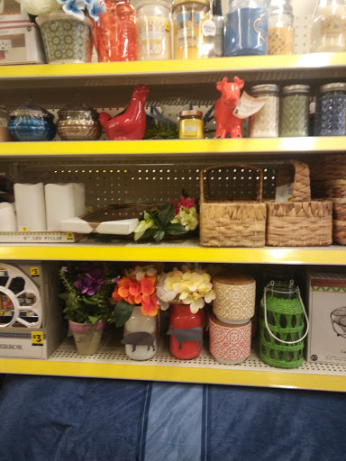 Discount Store «Dollar General», reviews and photos, 395 E Burleigh Blvd, Tavares, FL 32778, USA