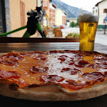 Photo n°1 de l'avis de Martin. fait le 15/07/2021 à 16:09 sur le  Pizzeria Pontafel à Pontebba