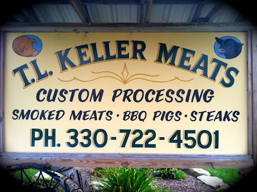 Butcher Shop «T.L. Keller Meats», reviews and photos, 3739 Avon Lake Rd, Litchfield, OH 44253, USA
