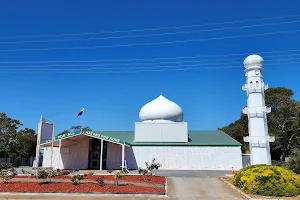 Noor Mosque, House of God, House for everyone's image