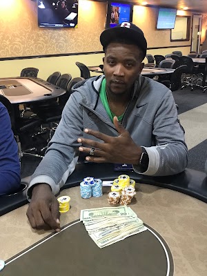 Action Poker Club - photo 87