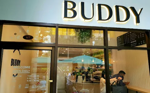 Buddy Coffee image