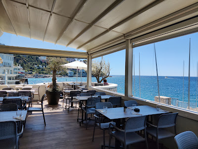 Club Nautique de Nice à Nice