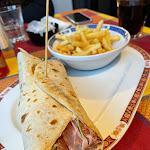 Photo n°2 de l'avis de Loris.o fait le 03/06/2021 à 19:16 sur le  El Merendero à Como