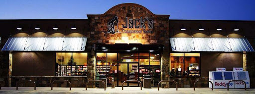 Jack's Convenience Stores #6