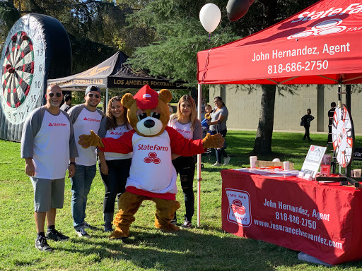 Auto Insurance Agency «John Hernandez - State Farm Insurance», reviews and photos