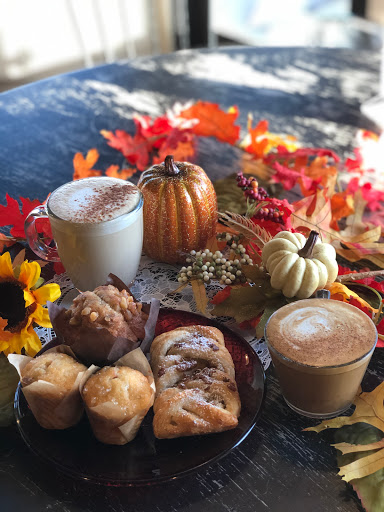 Coffee Shop «Cedar House Coffee Shop», reviews and photos, 2009 E Cedar Ave, Flagstaff, AZ 86004, USA