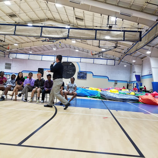 Gym «Lee District RECenter», reviews and photos, 6601 Telegraph Rd, Alexandria, VA 22310, USA