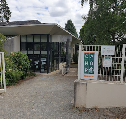 Centre d'Information et d'Orientation de la Mayenne Laval