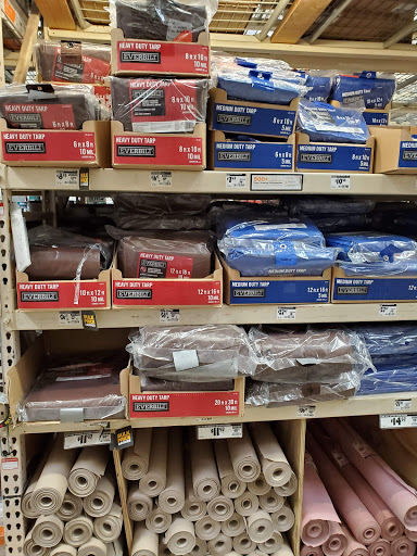 Home Improvement Store «The Home Depot», reviews and photos, 12275 Price Club Plaza, Fairfax, VA 22030, USA