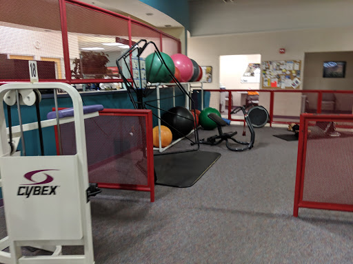 Gym «Quest Fitness Center», reviews and photos, 10045 Baltimore National Pike, Ellicott City, MD 21042, USA