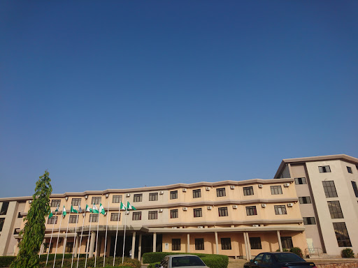 Gombe International Hotel, Gombe, Nigeria, Consultant, state Gombe