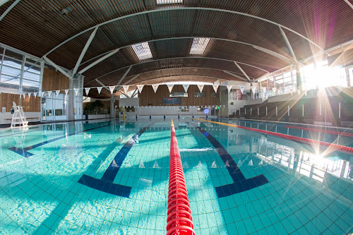 Centre Aqualudique Aqualonne à Les Sables-d'Olonne