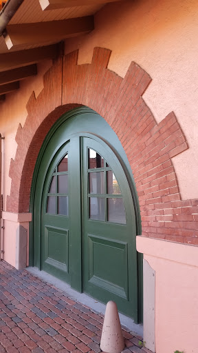 Wedding Venue «Historic Sunset Station», reviews and photos, 1174 E Commerce St, San Antonio, TX 78205, USA