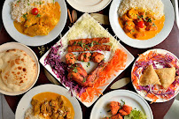 Curry du Restaurant indien Zam Zam - Restauration indian (certifee Achahada) à Pierrefitte-sur-Seine - n°2