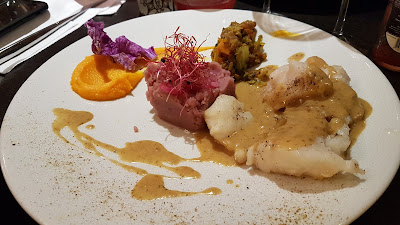 Zakhang Restaurant à Grenoble