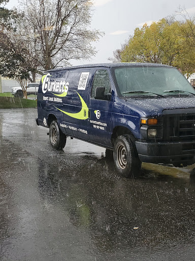 Office Supply Store «Burketts Office Supplies, Inc.», reviews and photos, 8520 Younger Creek Dr, Sacramento, CA 95828, USA