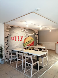 Atmosphère du Restaurant de hamburgers MOOD Burger à Bayonne - n°7