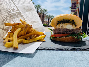 Photo n°21 de Le Gourmet à Saint-Raphaël ()