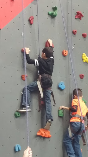 Gym «Gravity Vault Indoor Rock Gyms», reviews and photos, 6 Neptune Rd, Poughkeepsie, NY 12601, USA