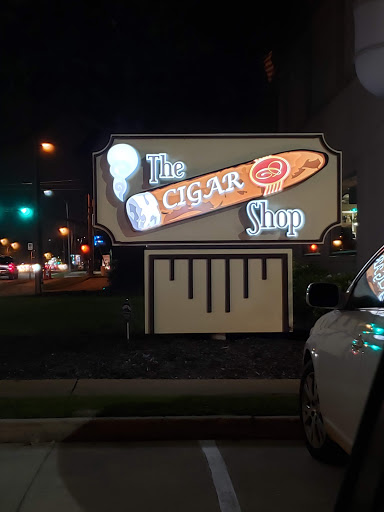 Tobacco Shop «The Cigar Shop», reviews and photos, 2611 Pass Rd, Biloxi, MS 39531, USA