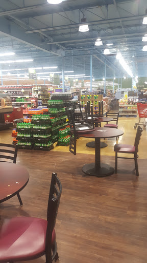 Grocery Store «Imperial Fresh Market», reviews and photos, 14424 Schaefer Hwy, Detroit, MI 48227, USA