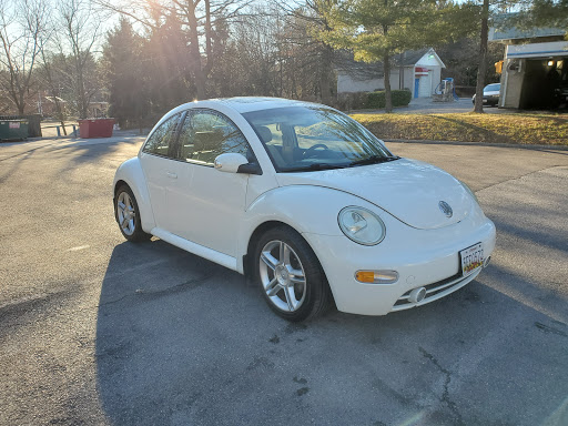 Car Detailing Service «Ridgeville Carwash», reviews and photos, 106 E Ridgeville Blvd # C, Mt Airy, MD 21771, USA