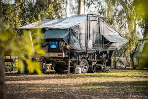 Numurkah Caravan Park image