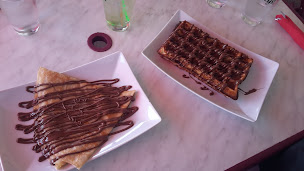 Photo n°33 de Glacier Le Bon Coin à Balaruc-les-Bains ()