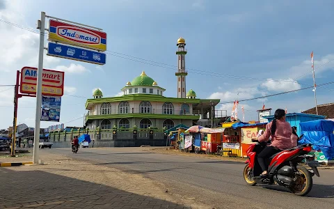 Pasar Pugung Raharjo image