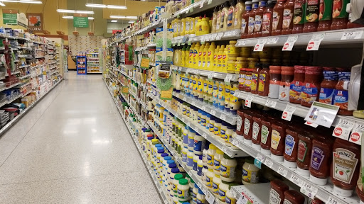 Supermarket «Publix Super Market at Hamilton Place», reviews and photos, 2415 Moores Mill Rd, Auburn, AL 36830, USA